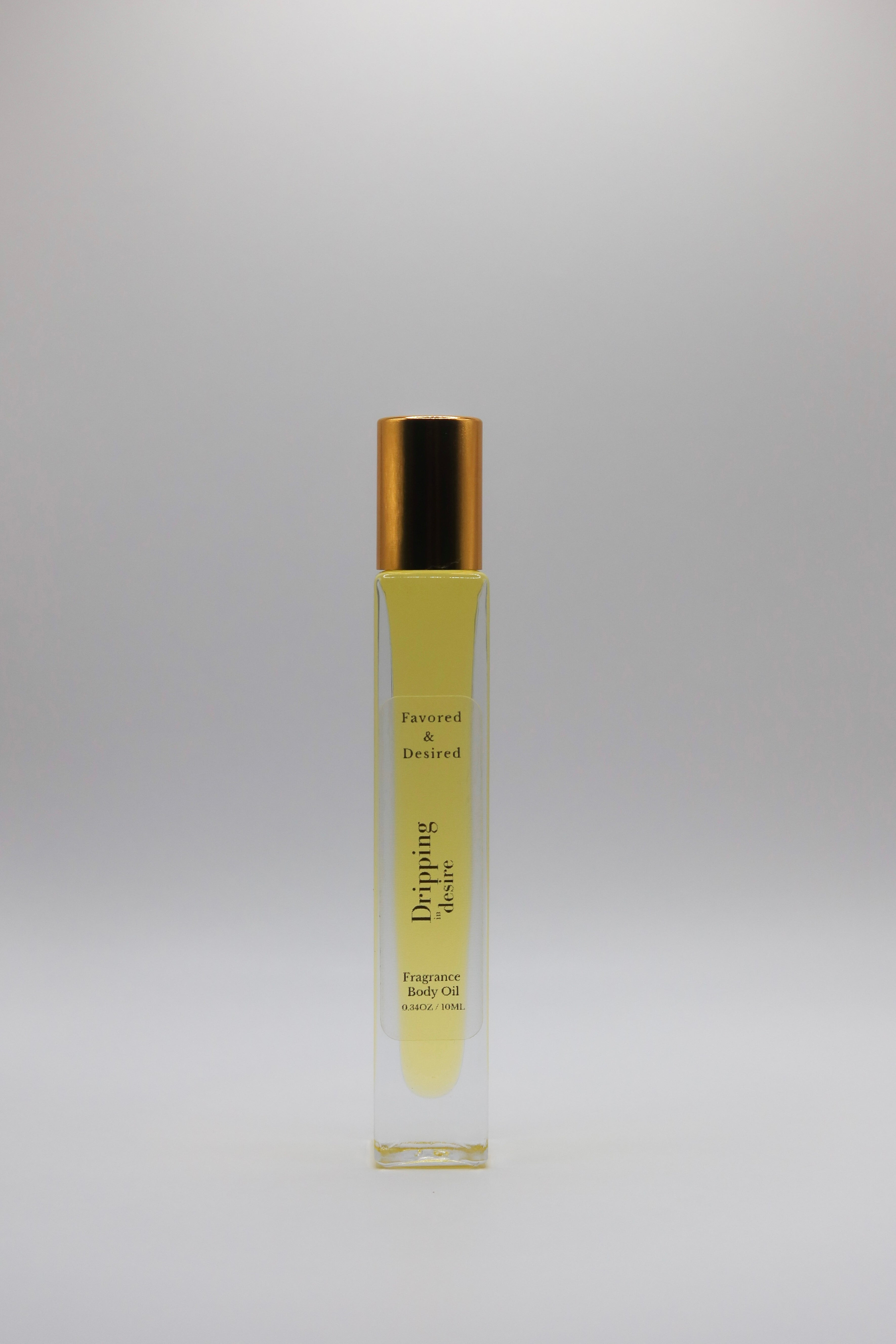Dripping in Desire - Roll-On (10ml)